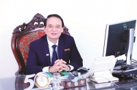 Thư cảm ơn của Ban tổ chức Lễ kỷ niệm 20 năm ngày thành lập VVFC và nghề thẩm định giá Việt Nam